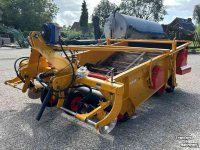 Arracheuse d‘oignons Samon Samon uienrooier 2.25m