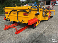 Arracheuse d‘oignons Samon Samon uienrooier 2.25m