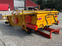 Arracheuse d‘oignons Samon Samon uienrooier 2.25m