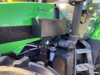 Tracteur Deutz-Fahr M625 met Herder