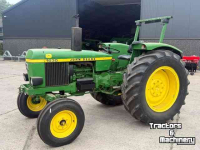 Tracteur John Deere 1630