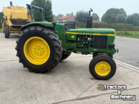 Tracteur John Deere 1630