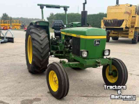 Tracteur John Deere 1630