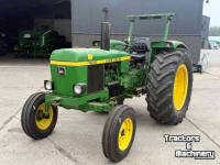 Tracteur John Deere 1630