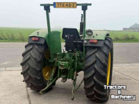 Tracteur John Deere 1630
