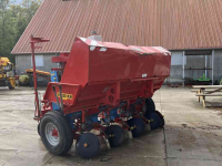 Planteuse de pommes de terre Gruse VL20KN