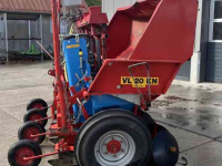 Planteuse de pommes de terre Gruse VL20KN