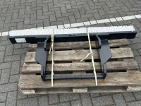 Balayeur Tobroco Veegborstel 150 cm Giant aanspan