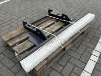 Balayeur Tobroco Veegborstel 150 cm Giant aanspan