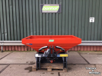 Distributeur d‘engrais Rauch RAUCH MDS 20.2 D ECO