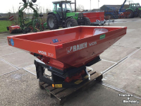 Distributeur d‘engrais Rauch RAUCH MDS 20.2 D ECO