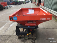 Distributeur d‘engrais Rauch RAUCH MDS 20.2 D ECO