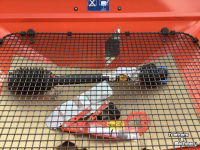 Distributeur d‘engrais Rauch RAUCH MDS 20.2 D ECO