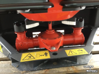 Distributeur d‘engrais Rauch RAUCH MDS 20.2 D ECO