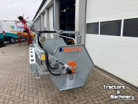 Enrouleur d‘irrigation Beinlich Beinlich B800 Transport Slanghaspel