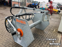 Enrouleur d‘irrigation Beinlich Beinlich B800 Transport Slanghaspel