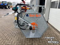 Enrouleur d‘irrigation Beinlich Beinlich B800 Transport Slanghaspel