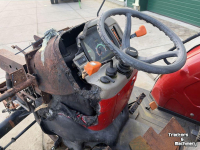 Tracteur Case-IH IH Farmall 55A