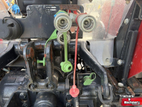 Tracteur Case-IH IH Farmall 55A