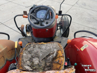 Tracteur Case-IH IH Farmall 55A