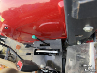 Tracteur Case-IH IH Farmall 55A