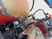 Tracteur Case-IH IH Farmall 55A