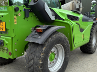 Chargeur Télescopique Merlo TF 42.7-140