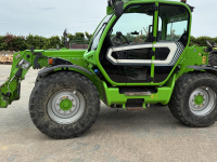 Chargeur Télescopique Merlo TF 42.7-140