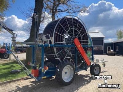 Enrouleur d‘irrigation Fasterholt TL 235 S
