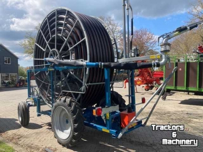 Enrouleur d‘irrigation Fasterholt TL 235 S
