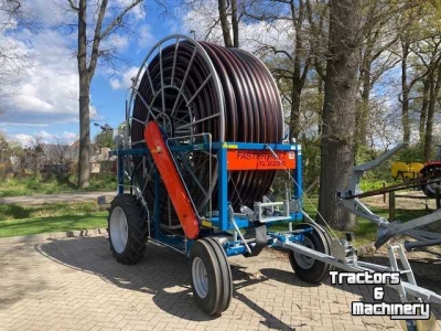 Enrouleur d‘irrigation Fasterholt TL 235 S