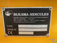 Elevateur / Convoyeur Bijlsma Hercules 500-65