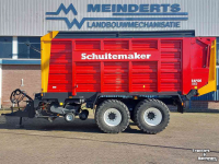 Autochargeuse Schuitemaker Rapide 5800S Opraapwagen
