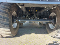 Autochargeuse Schuitemaker Rapide 5800S Opraapwagen