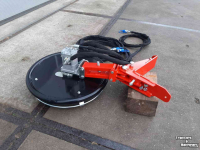 Autres matériel et accessoires de prairie Boxer diskmaaier, hydraulisch maaischijf  HDMA56