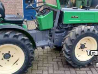 Tracteur pour vignes et vergers Holder A50 Smalspoor Tractor