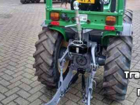 Tracteur pour vignes et vergers Holder A50 Smalspoor Tractor