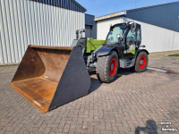Chargeur Télescopique Claas Scorpion 960