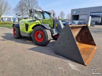 Chargeur Télescopique Claas Scorpion 960