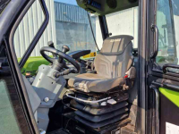 Chargeur Télescopique Claas Scorpion 960