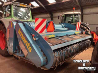 Machine à bêcher Imants 57SX300PLH Spitmachine / Spitter