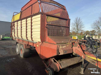 Autochargeuse Strautmann Vitesse 260
