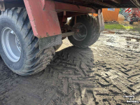 Autochargeuse Strautmann Vitesse 260