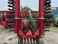 Injecteur de prairie Vredo SK