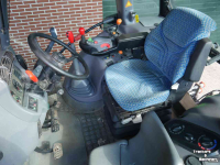 Tracteur Deutz-Fahr Agrotron 115 MK3 2190 uur