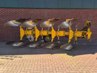 Charrues Rumptstad RPV 140-480 3+1 vario