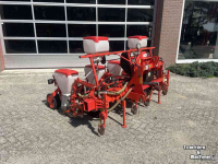 Semoir monograine Maschio SP540 Maiszaaier