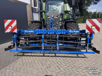 Combination de préparation du lit de semence VSS VSS Agro