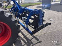 Combination de préparation du lit de semence VSS VSS Agro
