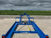 Pièces d‘occasion diverse VSS TB1500